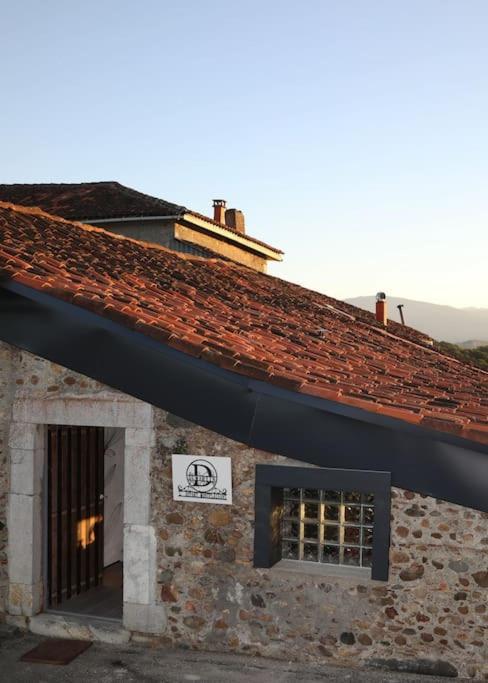 Domaine Ostau Montplaisant Ponlat-Taillebourg Exterior foto